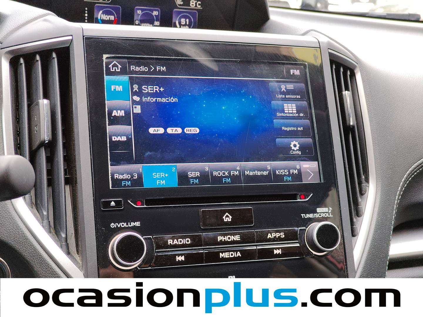 Subaru Impreza Subaru Impreza 1.6 Executive AWD Lineartronic (114 CV) GLP 114cv