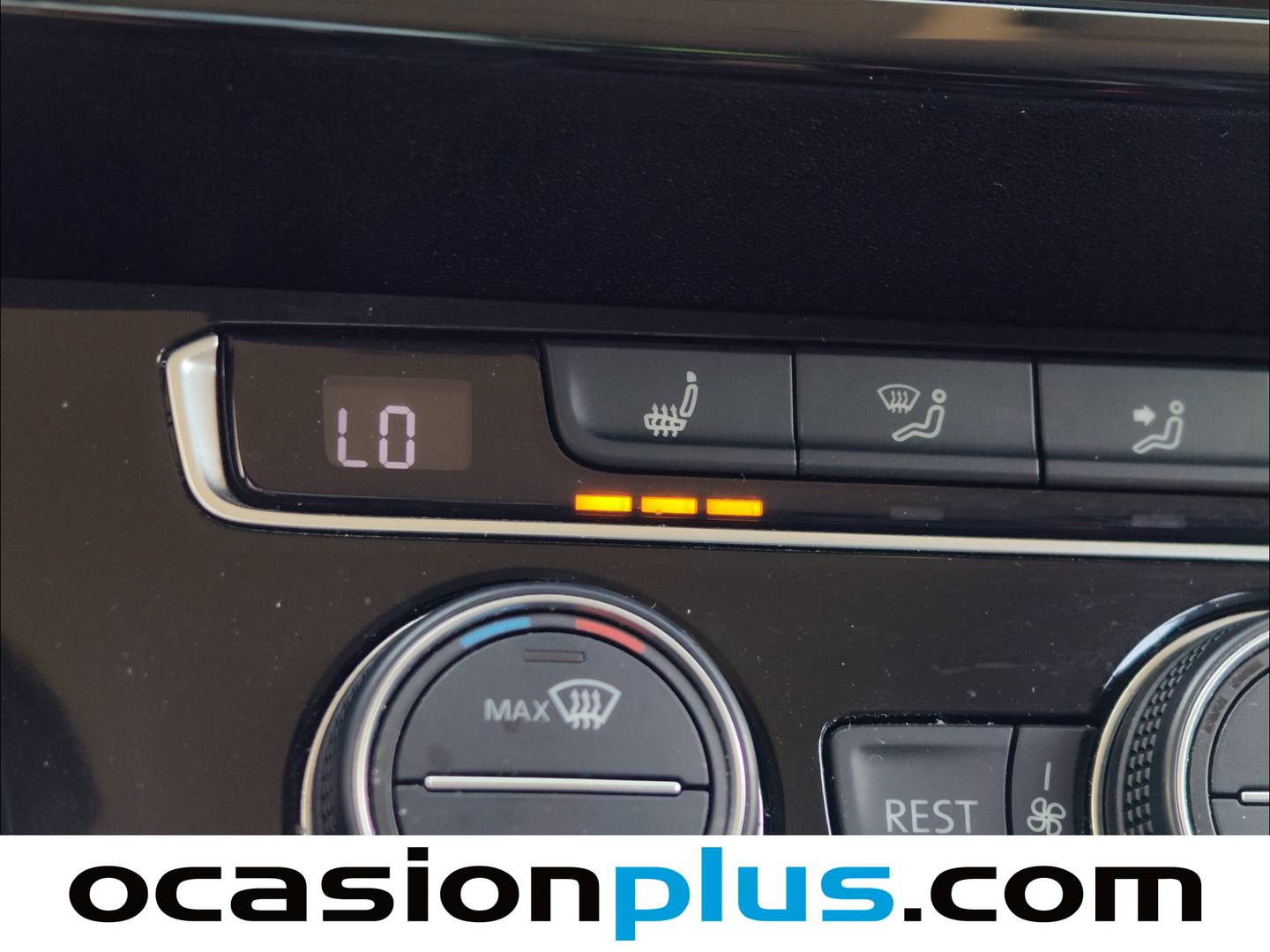 Volkswagen Passat Volkswagen Passat Variant Sport 1.5 TSI  (150 CV de segunda mano