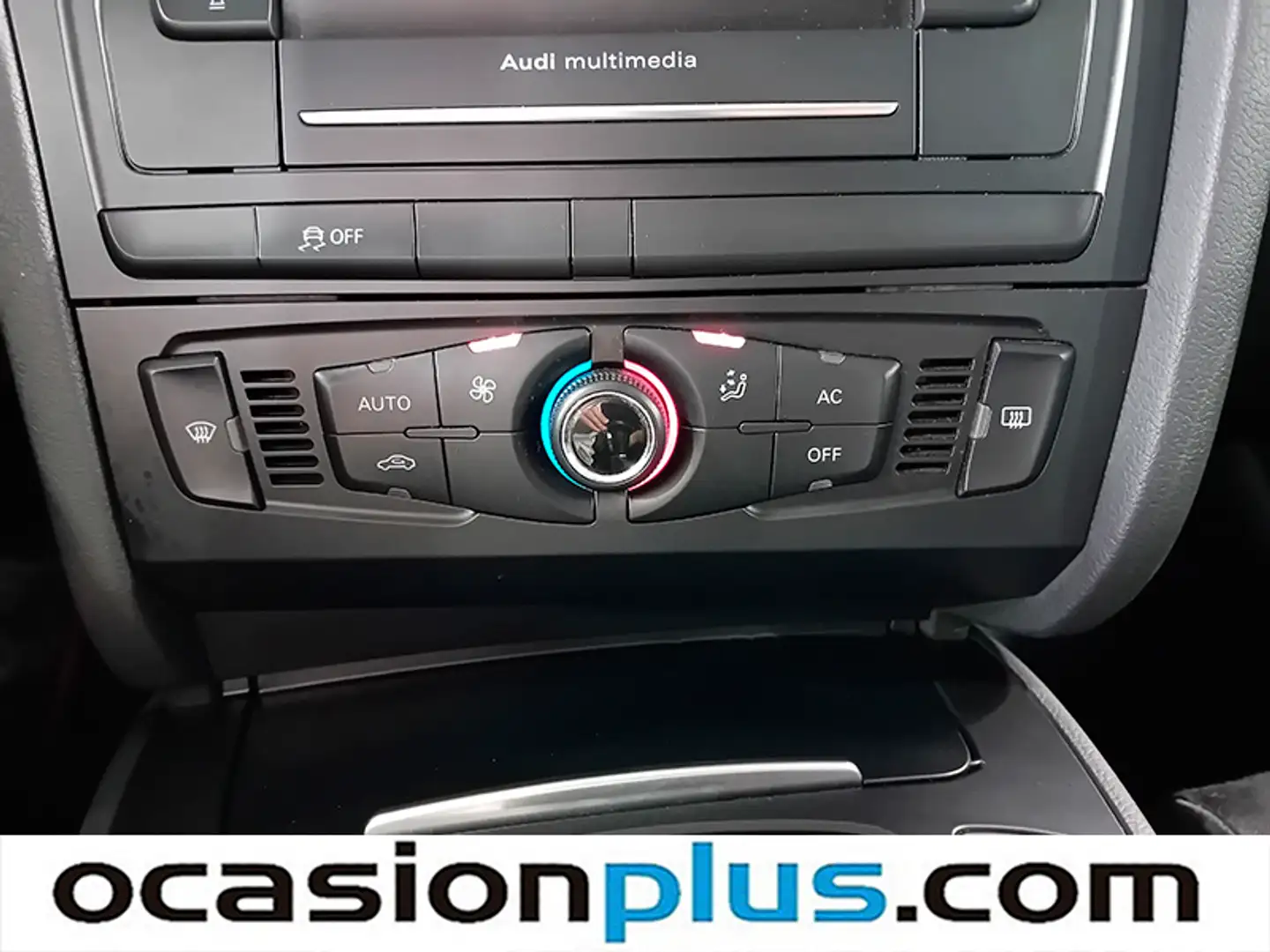 Foto Audi A4 Audi A4 Avant Avant 2.0 TFSI quattro (211 CV) S tronic