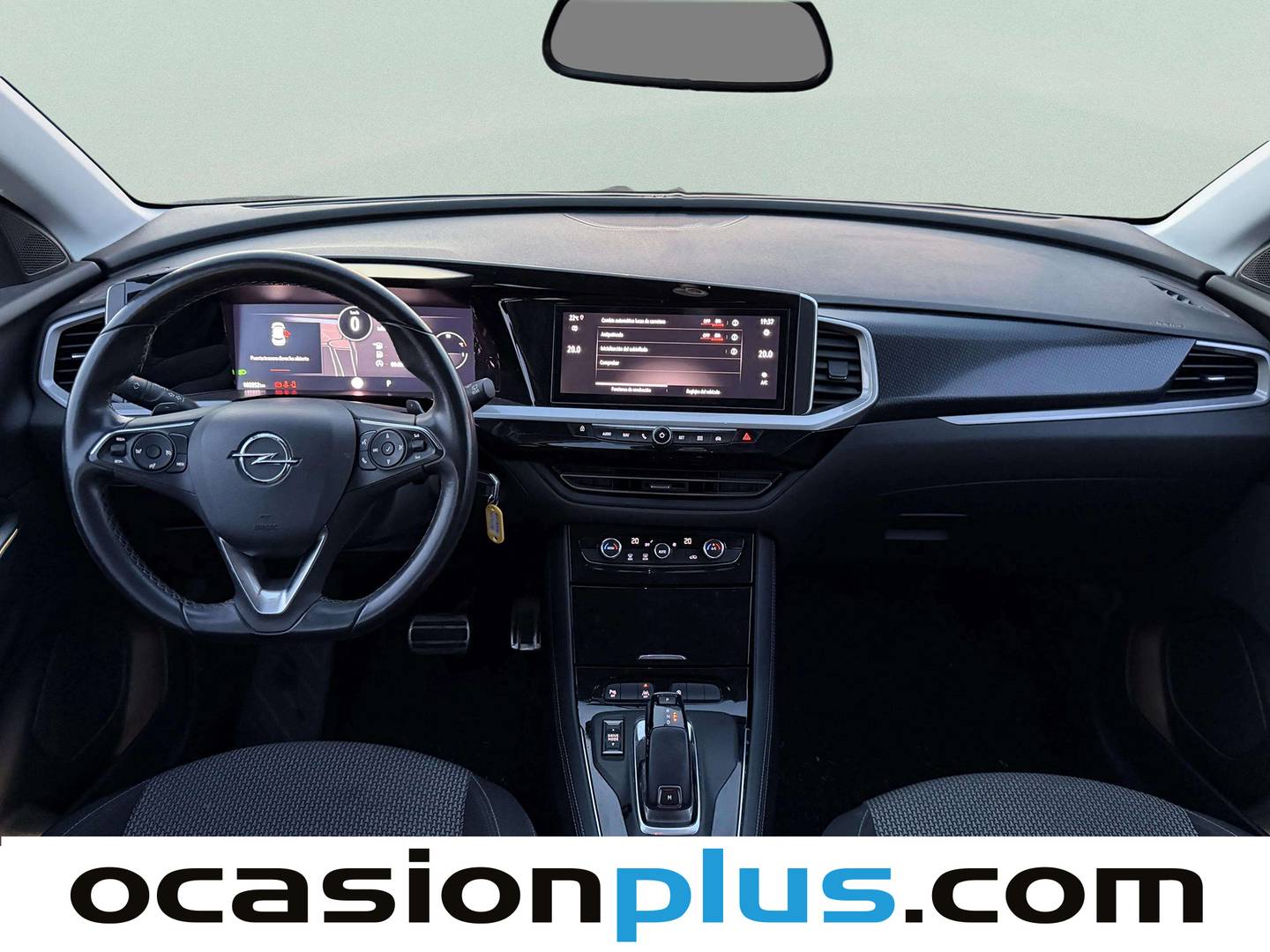 Opel Grandland Opel Grandland X 1.5 CDTi GS Line Auto (130 CV) de ocasión