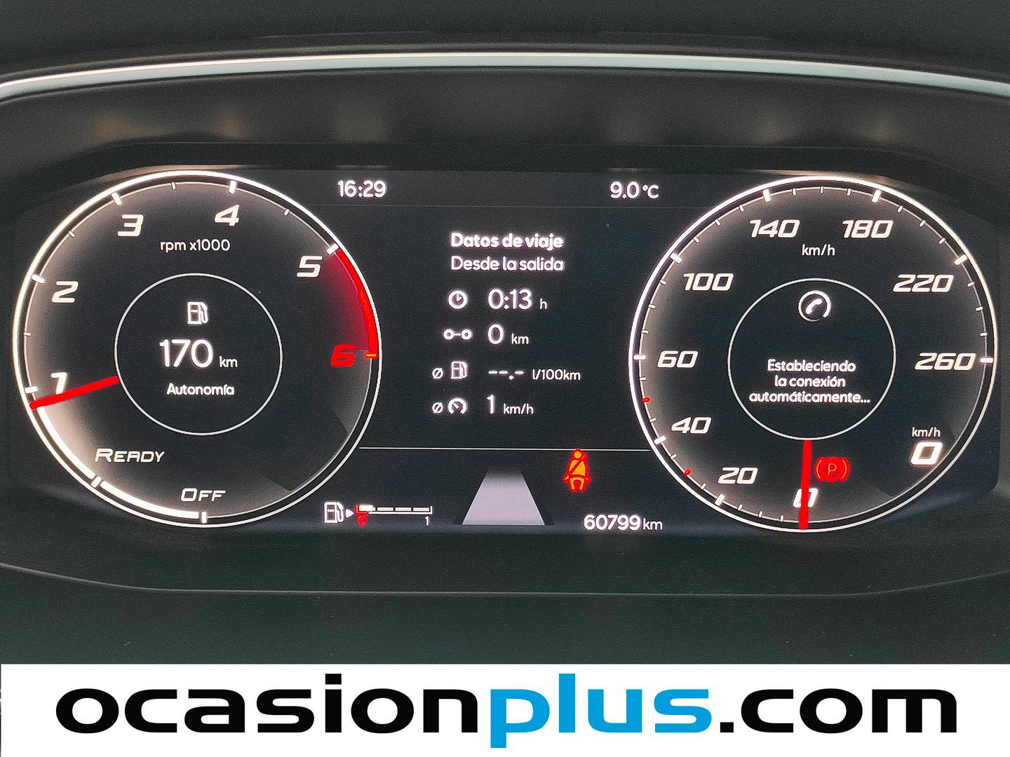 Foto Seat León SEAT León 2.0 TDI S&S Style XL (115 CV)