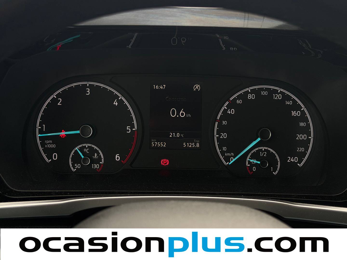 Ford Tourneo Connect Ford Tourneo Connect 2.0 Ecoblue S&S Titanium (122 CV) 2023