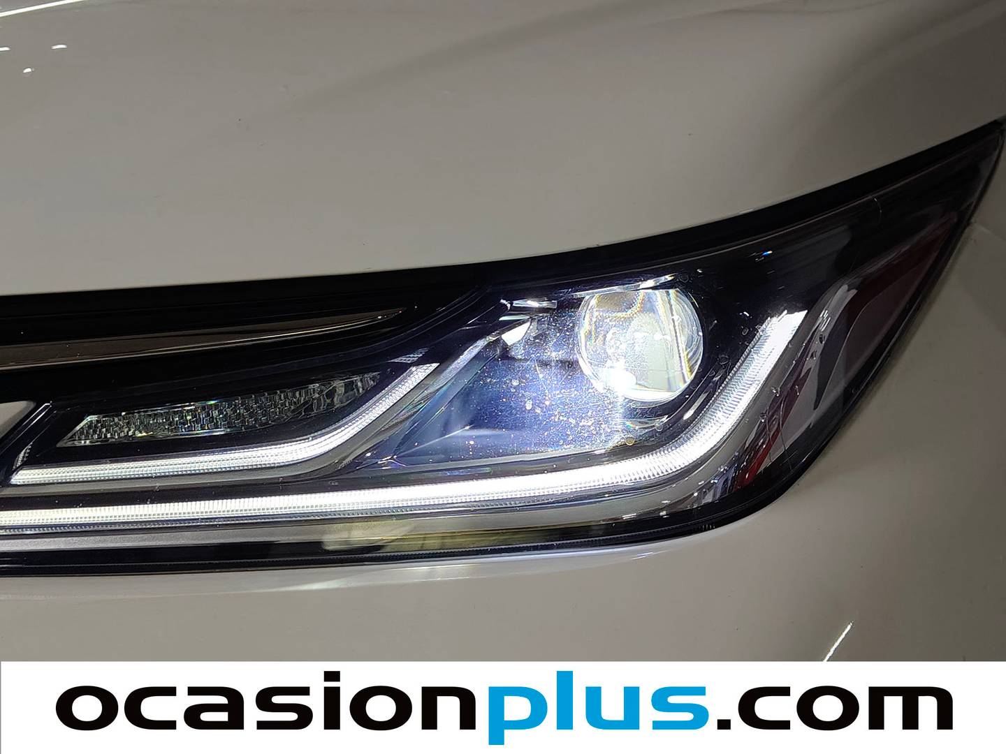 Foto Toyota Corolla Toyota Corolla 140H Style Edition (140 CV)