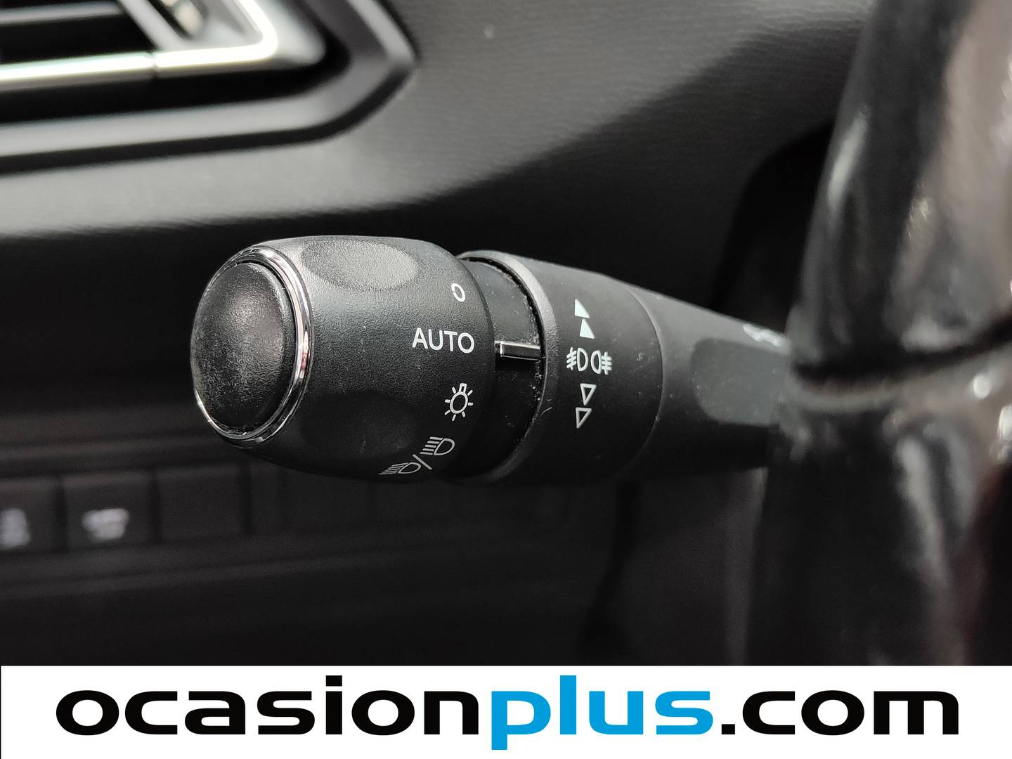 Acabados Peugeot 308 Peugeot 308 BlueHDI 150 Allure (150 CV)