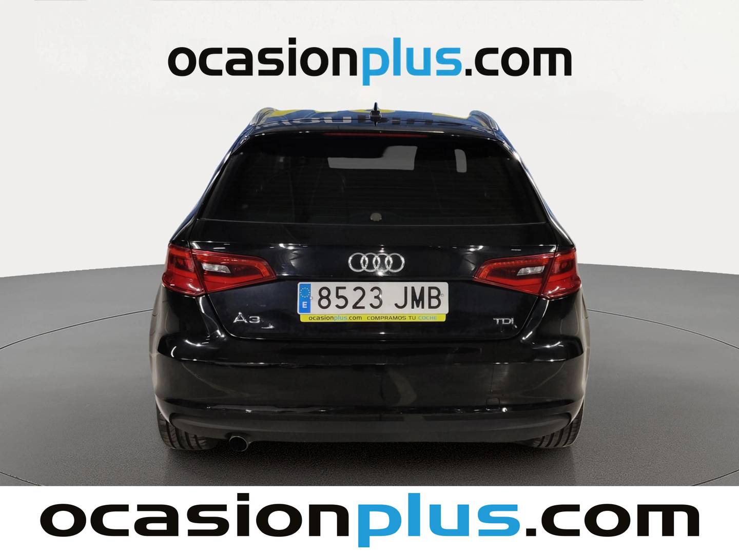 Audi A3 Audi A3 Sportback Attraction 1.6 TDI clean diesel (110 CV) S tronic al mejor precio