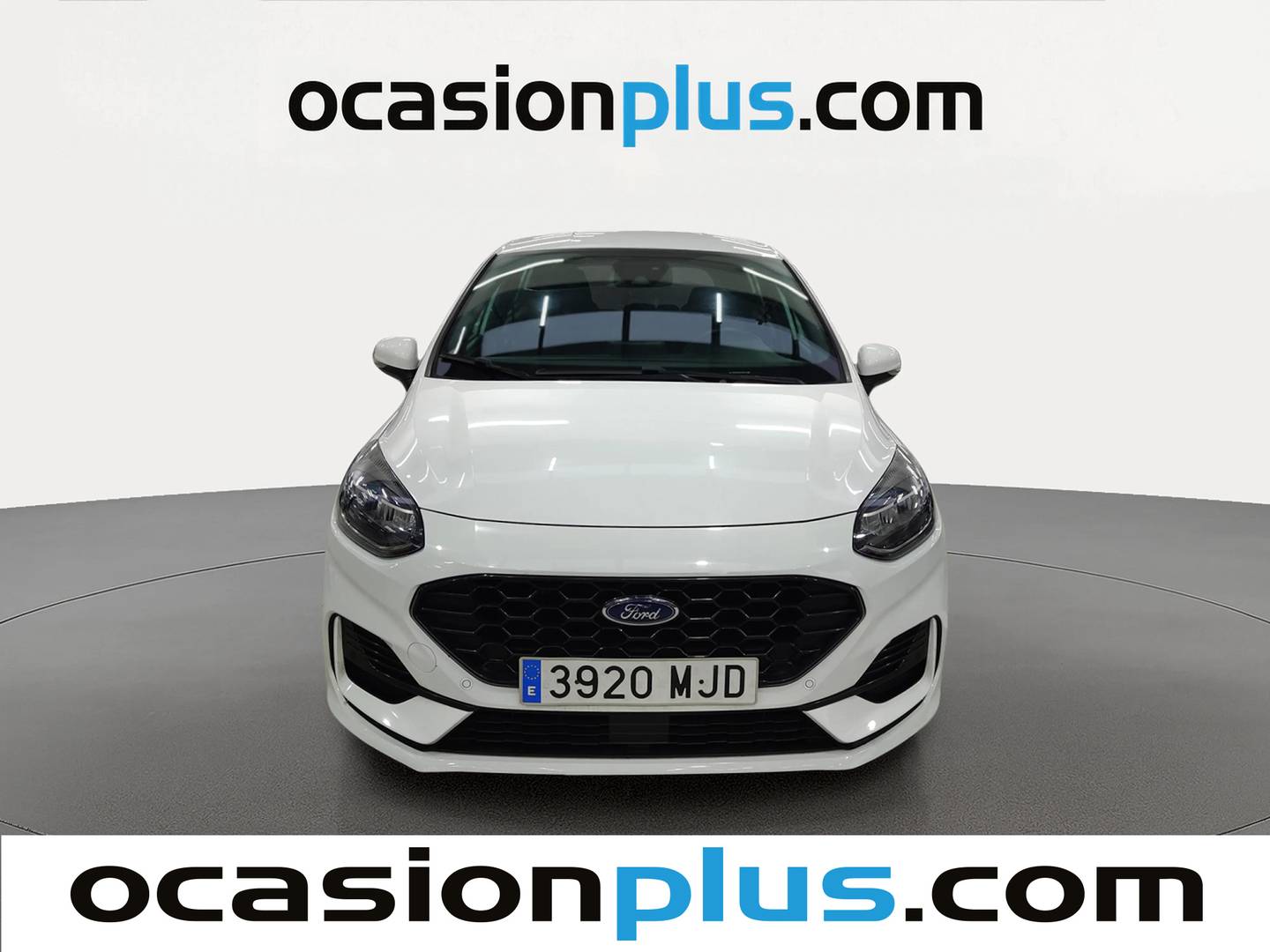 Ford Fiesta Ford Fiesta 1.0 EcoBoost MHEV ST-Line (125 CV) barato