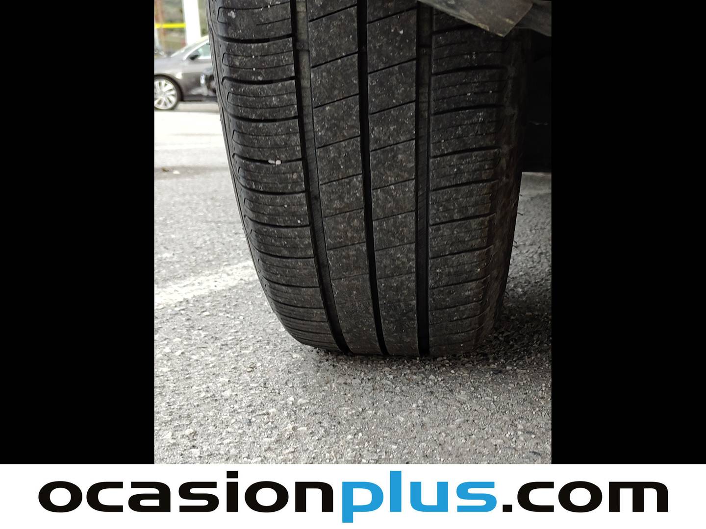 Foto Citroën C4 Citroen C4 Hybrid 136 Plus e-DCS6 (136 CV)