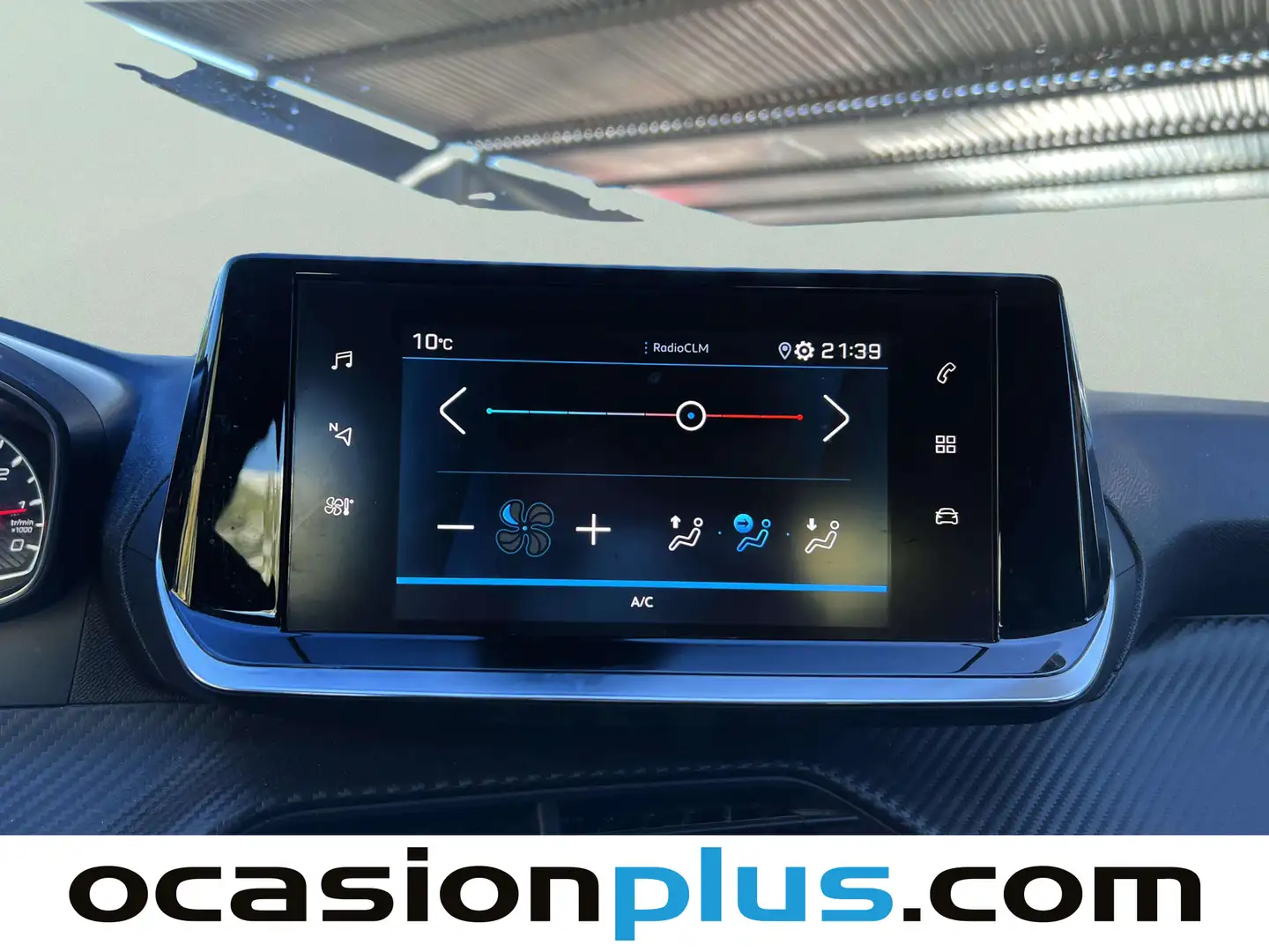 Foto Peugeot 208 Peugeot 208 PureTech 75 S&S Active Pack (75 CV)