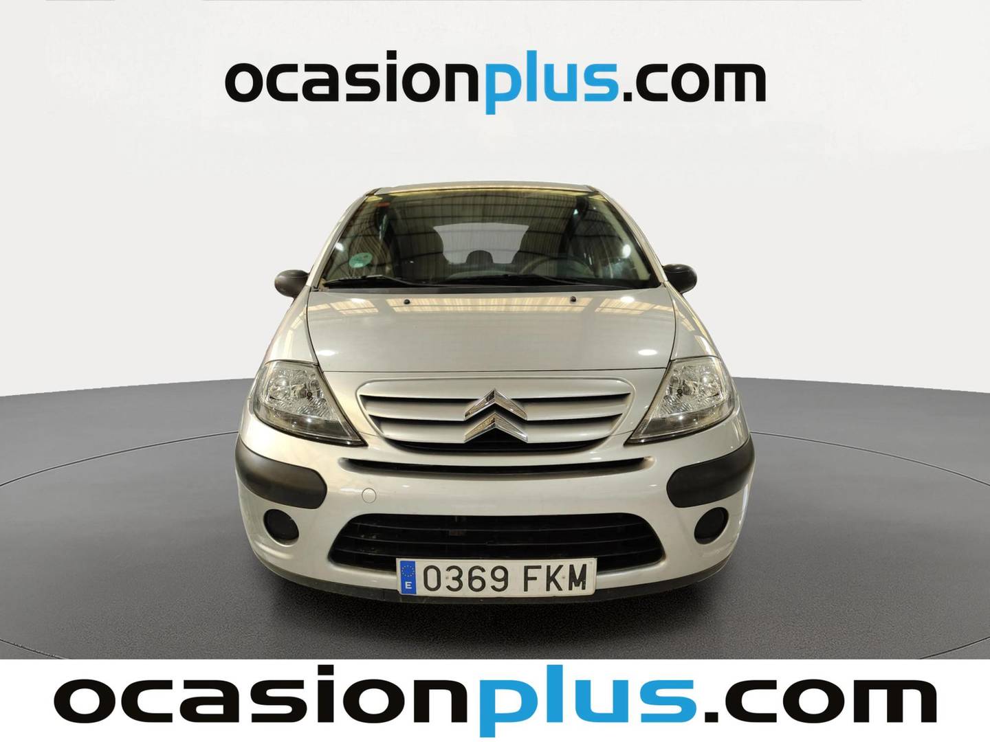 Citroën C3 Citroën C3 1.1i Furio (61 CV) 61cv