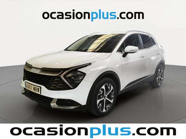 KIA Sportage 1.6 T-GDi HEV Drive 4x2 (230 CV) de segunda mano
