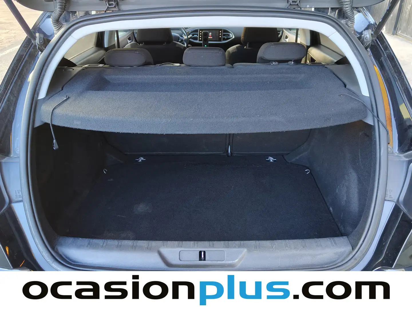 Foto Peugeot 308 Peugeot 308 BlueHDi 120 Style (120 CV)