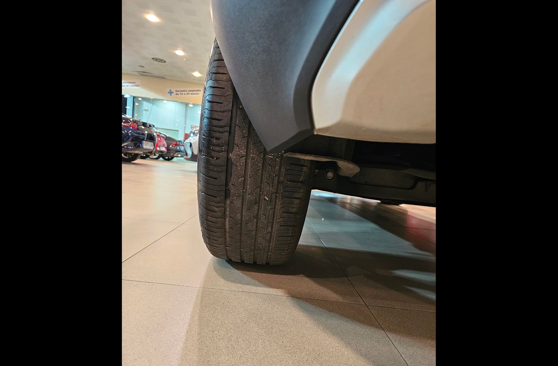 Volvo XC40 T2 Core - foto 35