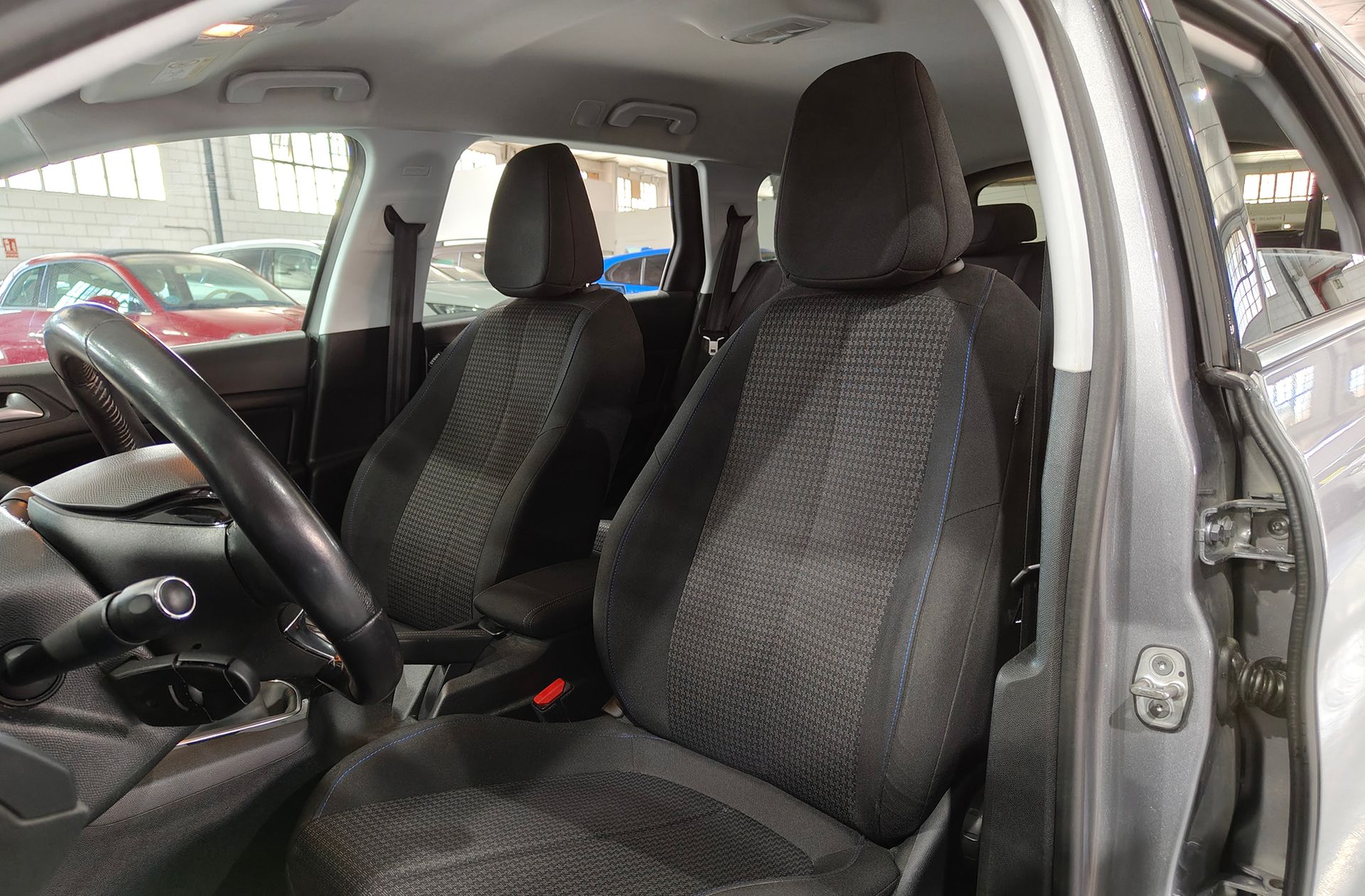 Peugeot 308 SW PureTech 110 Style - foto 10