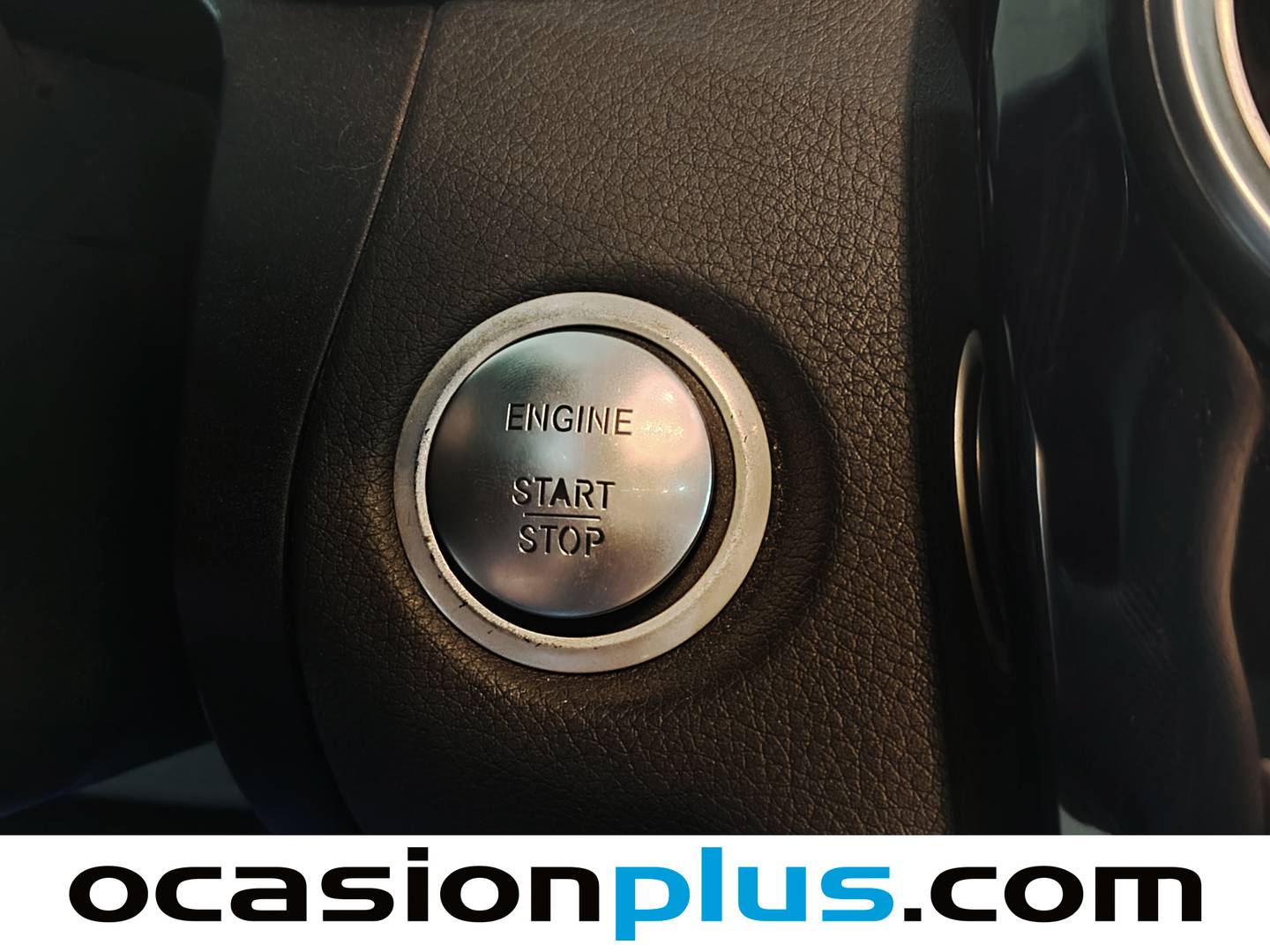 Mercedes Clase C Mercedes Clase C 200 AMG Line (184 CV) gasolina