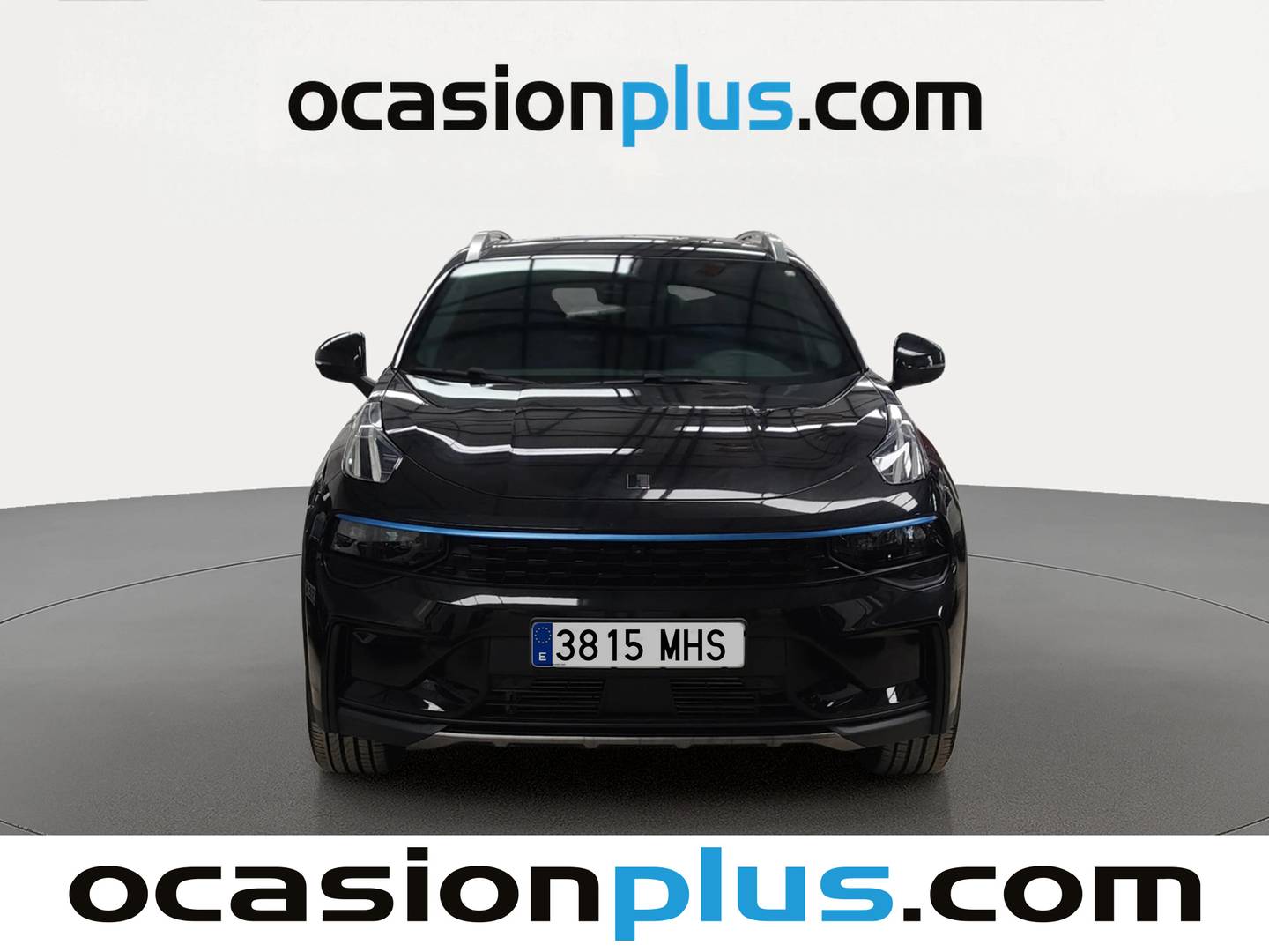 Lynk & Co 01 Lynk & Co 01 1.5 PHEV (261 CV) km 0