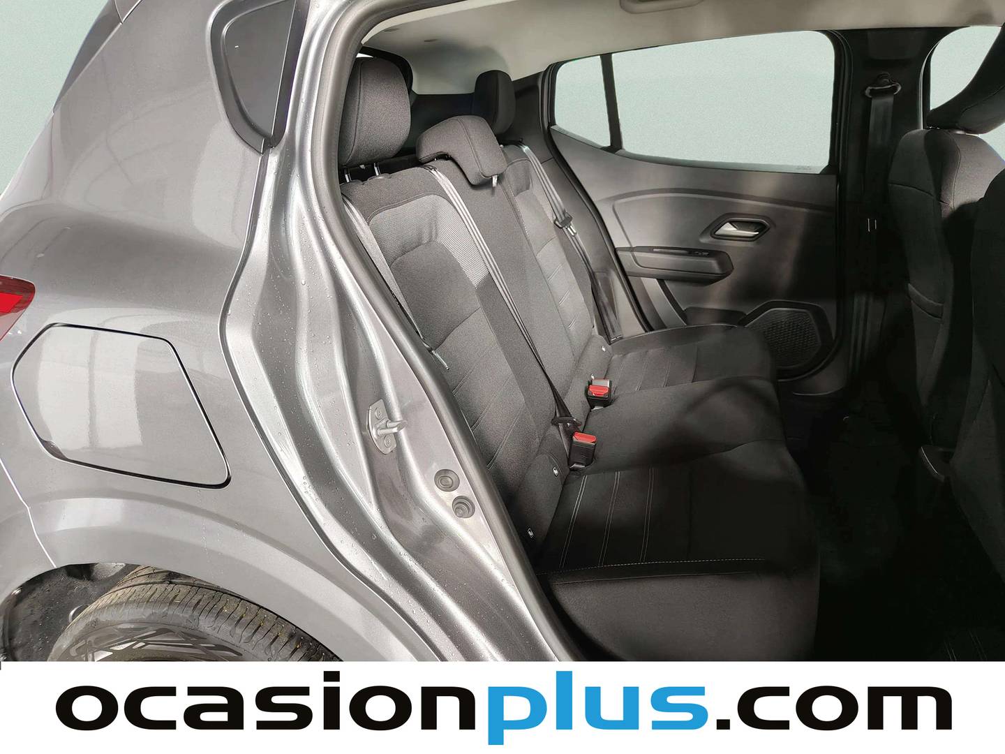 Dacia Sandero Dacia Sandero Expression ECO-G (100 CV) al mejor precio