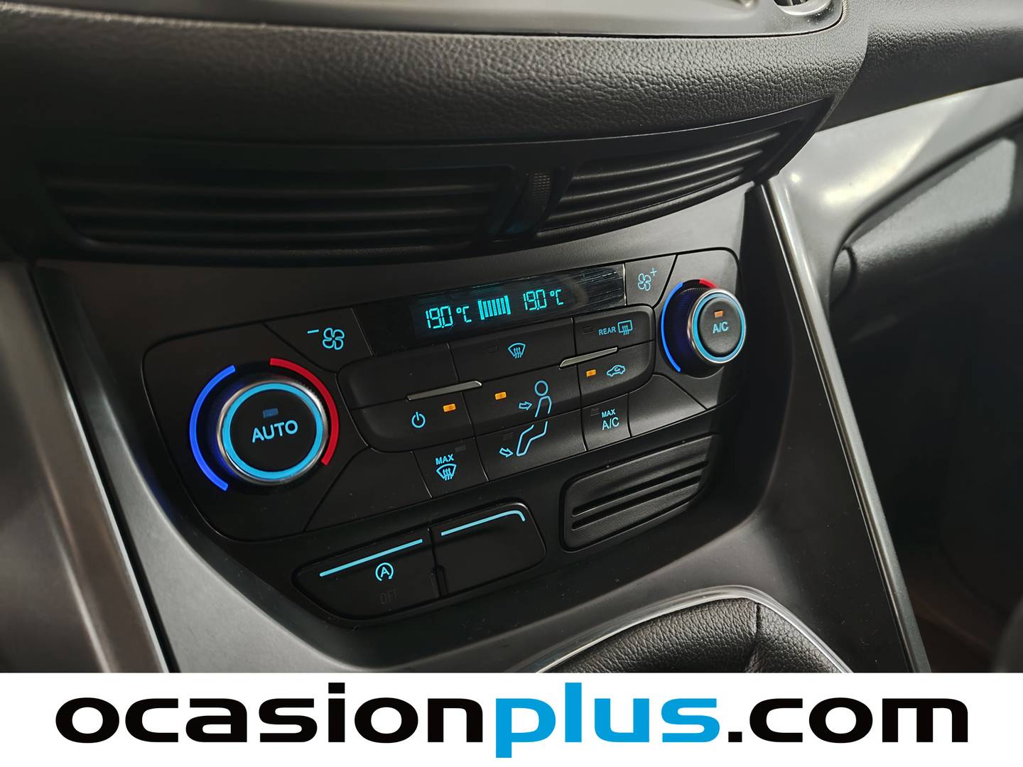 Ford Kuga Ford Kuga 2.0 TDCI Business 4x2 S&S (150 CV) 2017