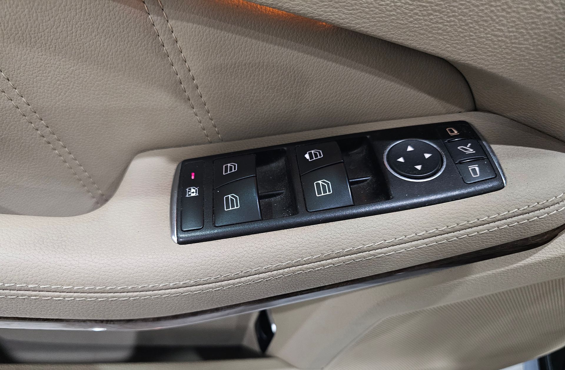 Mercedes-Benz Clase E 350 CGI Blue Efficiency - foto 40