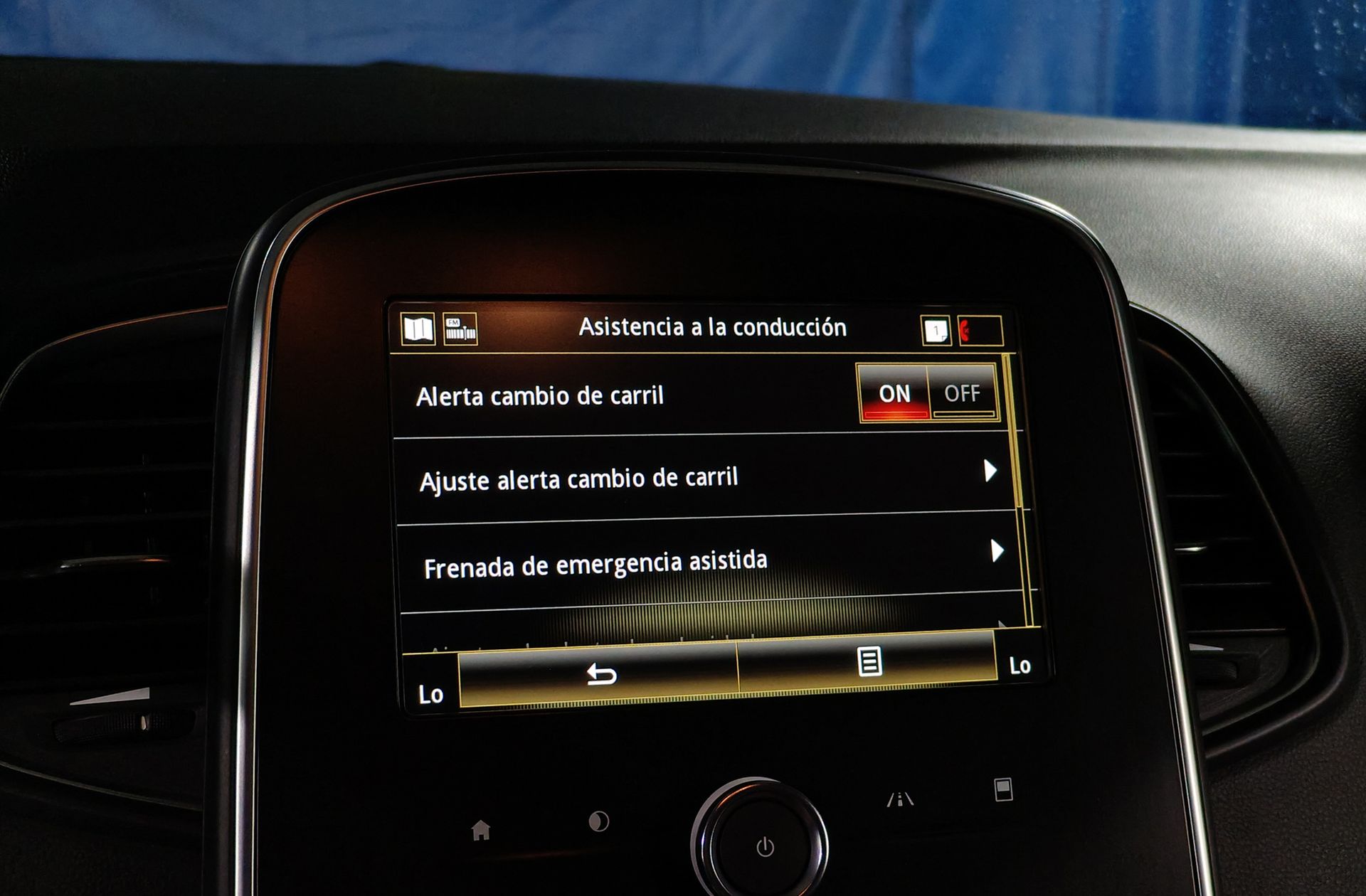 Renault Scénic Limited Energy TCe EDC - foto 12