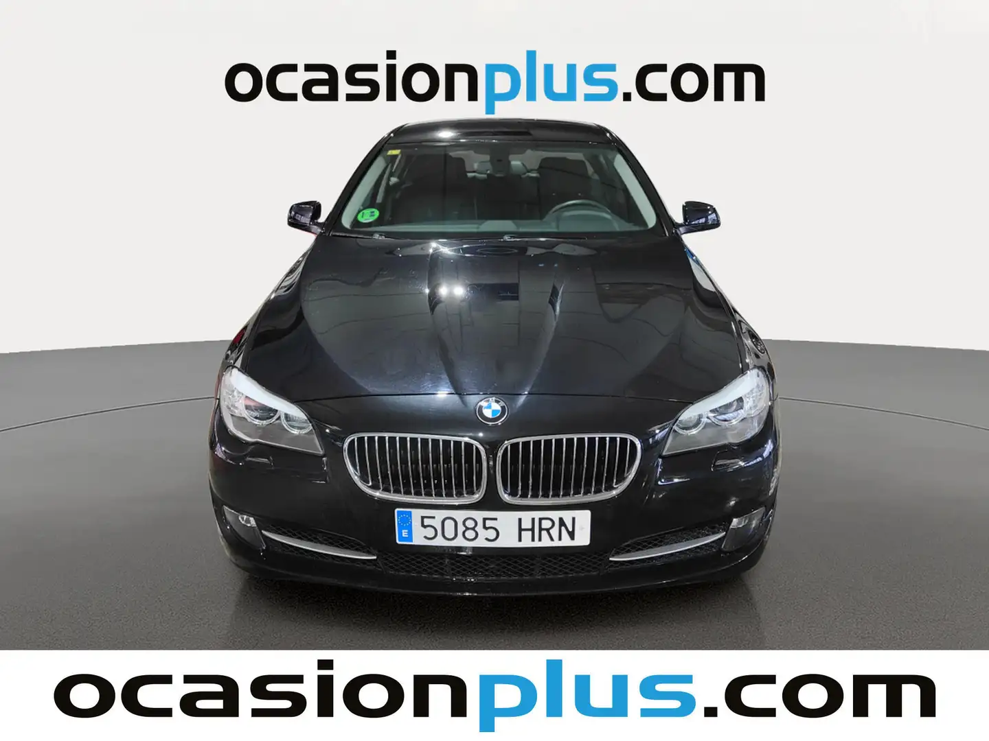 Foto BMW Serie 5 BMW Serie 5 528i (245 CV)