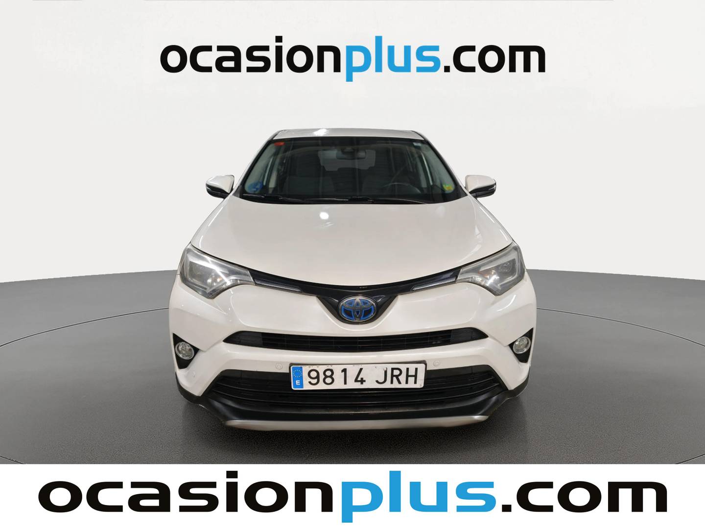 Toyota Rav4 Toyota Rav4 2.5l hybrid Advance Pack Drive 2WD (197 CV) 197cv