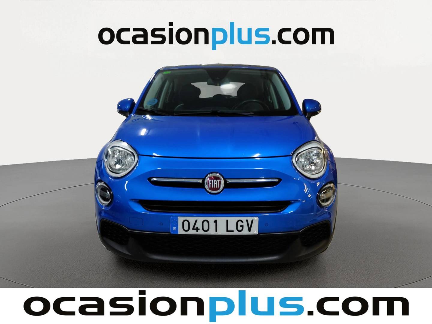 Fiat 500X Fiat 500X 1.0 Firefly Lounge (120 CV) 120cv