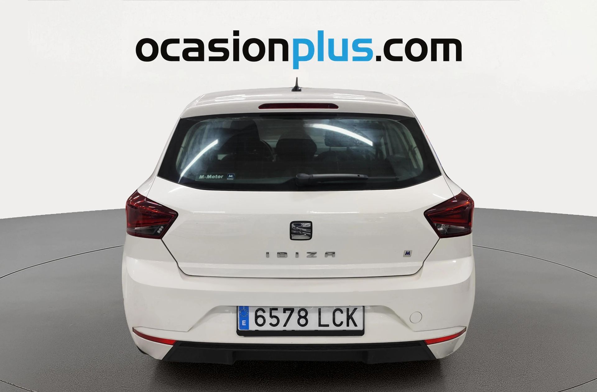 SEAT Ibiza 1.0 TSI Style Plus - foto 15