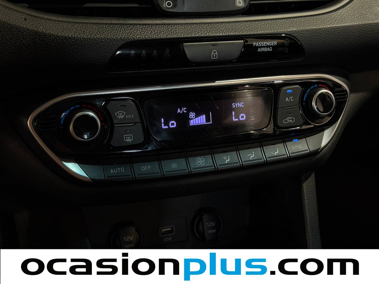 Accesorios del Hyundai i30 Hyundai i30 1.0 TGDI 48V Klass (120 CV)