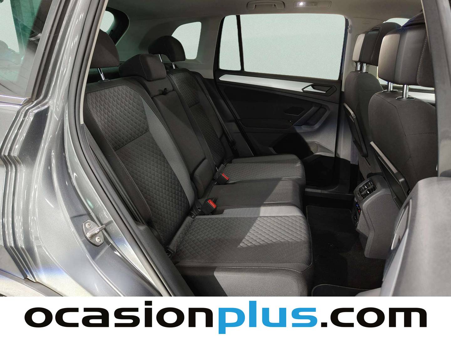 Volkswagen Tiguan Volkswagen Tiguan Advance 1.5 TSI  Pack R-line (150 CV) DSG al mejor precio