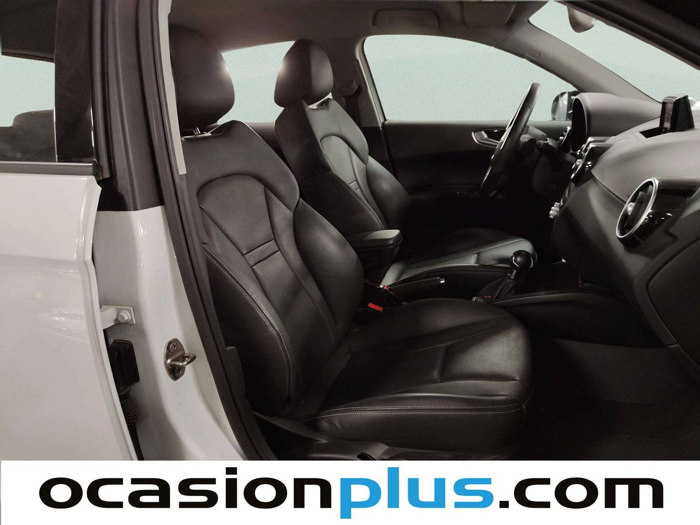 Audi A1 Audi A1 Sportback Adrenalin2 1.4 TFSI CoD (150 CV) S tronic Pack S-line gasolina