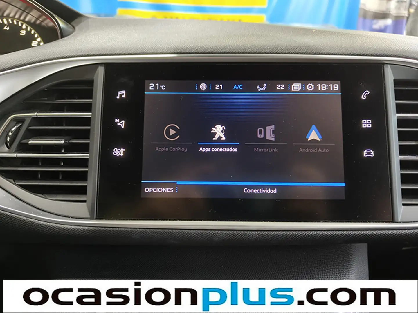 Foto Peugeot 308 Peugeot 308 PureTech 130 S&S GT Line (130 CV)