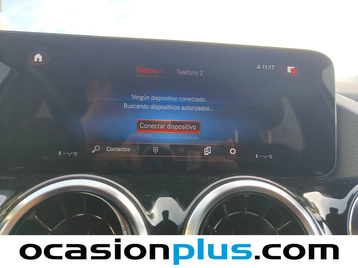 Mercedes GLA Mercedes GLA 200 (163 CV) 2023