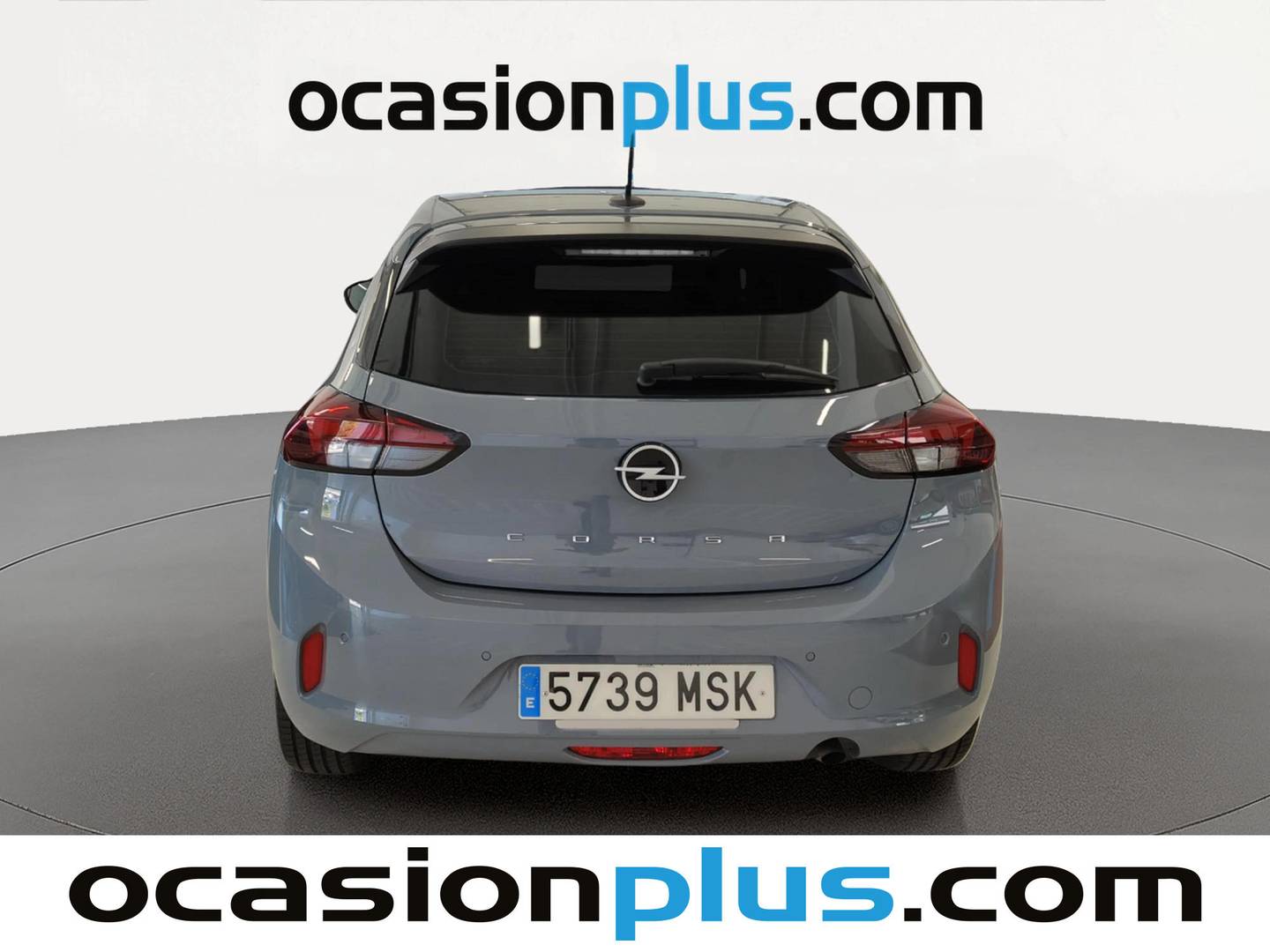 Opel Corsa Opel Corsa 1.2 XEL Edition (75 CV) gasolina