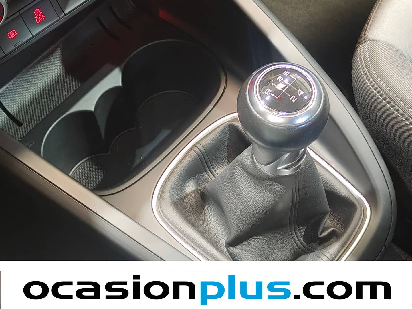 Audi A1 Audi A1 Sportback design 1.4 TDI (90 CV) de segunda mano