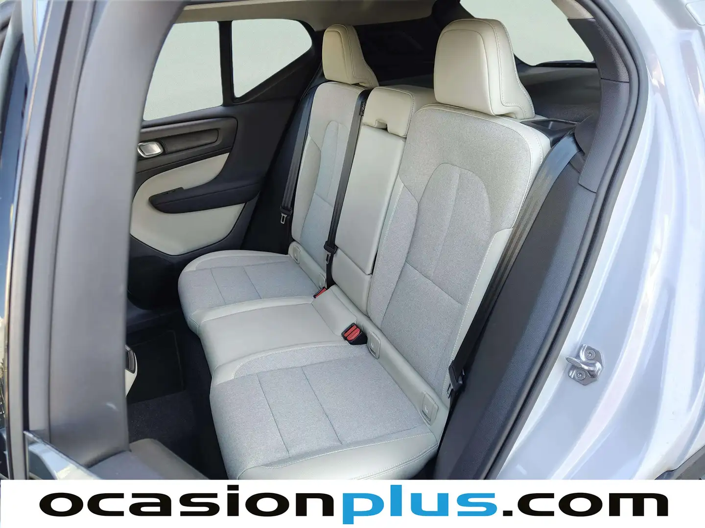 Foto Volvo XC40 Volvo XC40 T3 Business Plus Auto (163 CV)