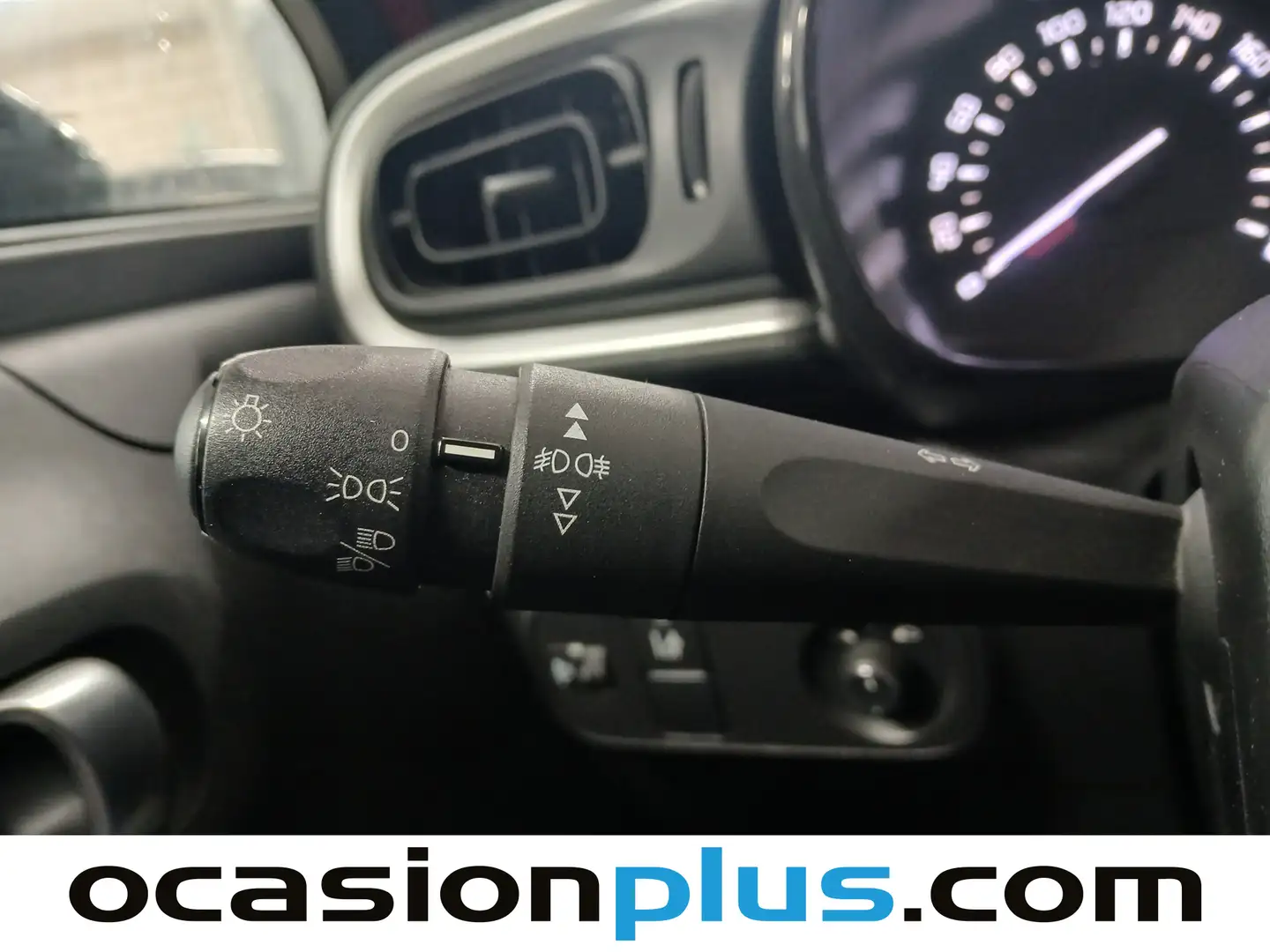 Foto Citroën C3 Citroen C3 PureTech 110 Feel EAT6 (110 CV)