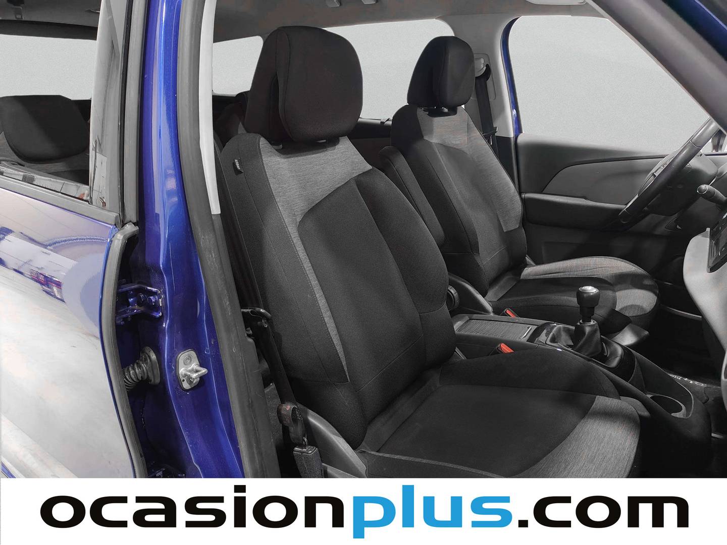 Citroën Grand C4 Picasso Citroen Grand C4 Picasso BlueHDi 120 Feel (120 CV) 7 Plazas 2017