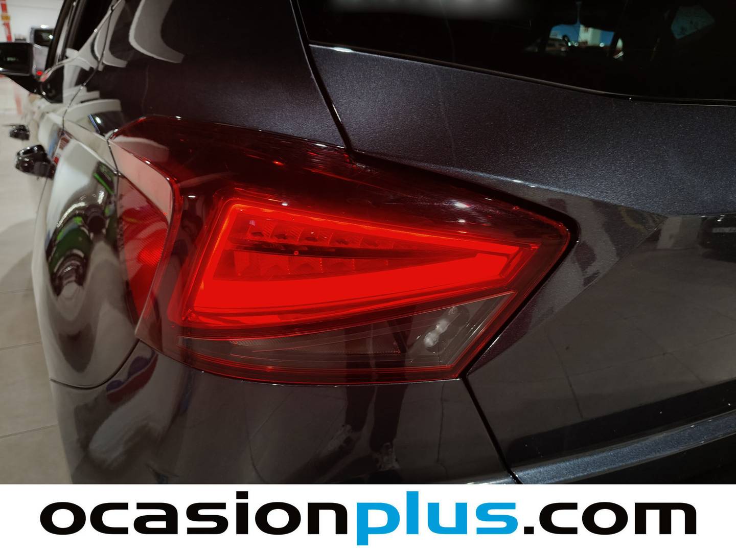 Acabados Seat Ibiza Seat Ibiza 1.0 TSI S&S Special Edition Xcellence (115 CV)