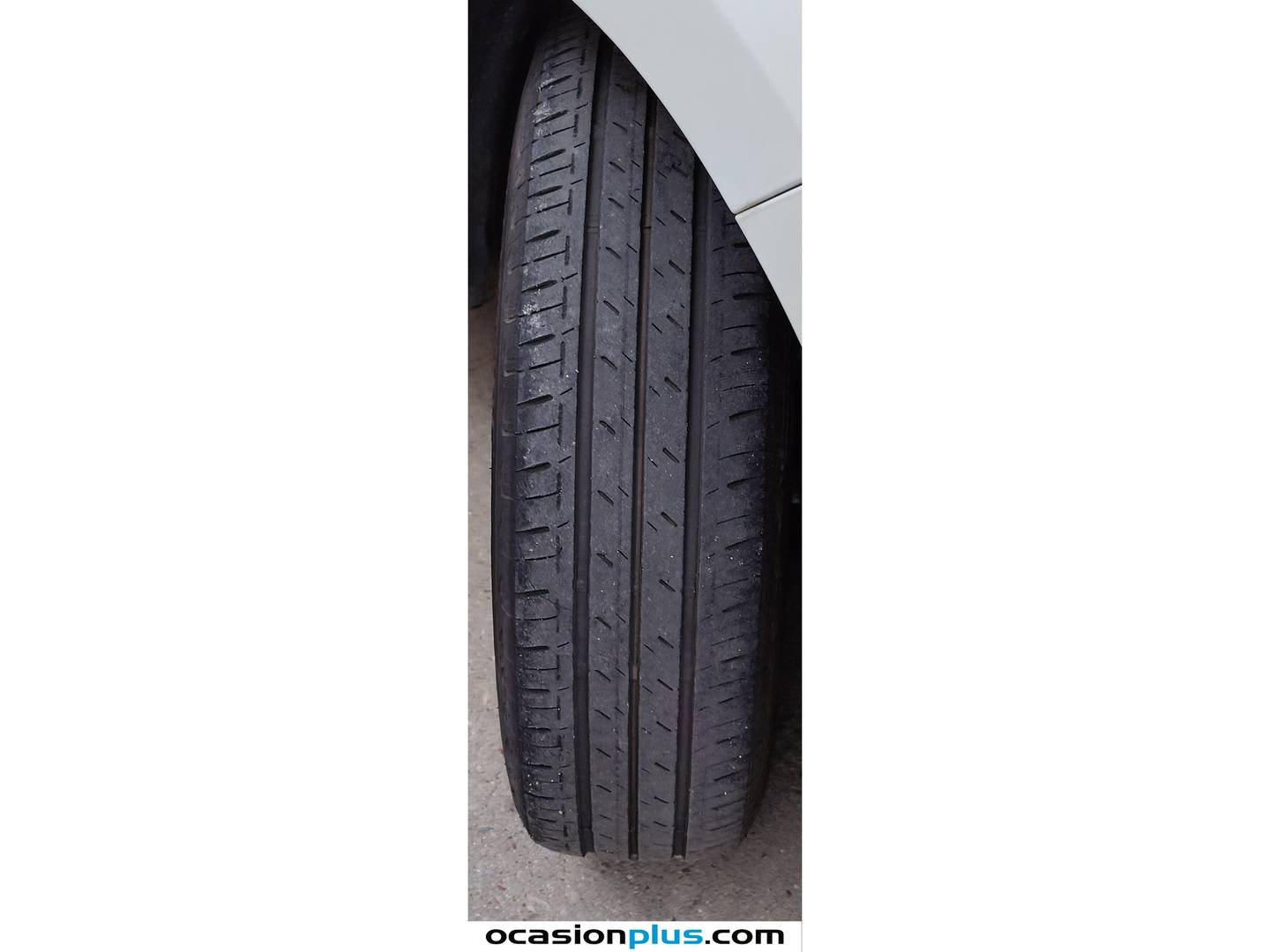 Mitsubishi Space Star Mitsubishi Space Star 120 MPI Motion (71 CV) seminuevo