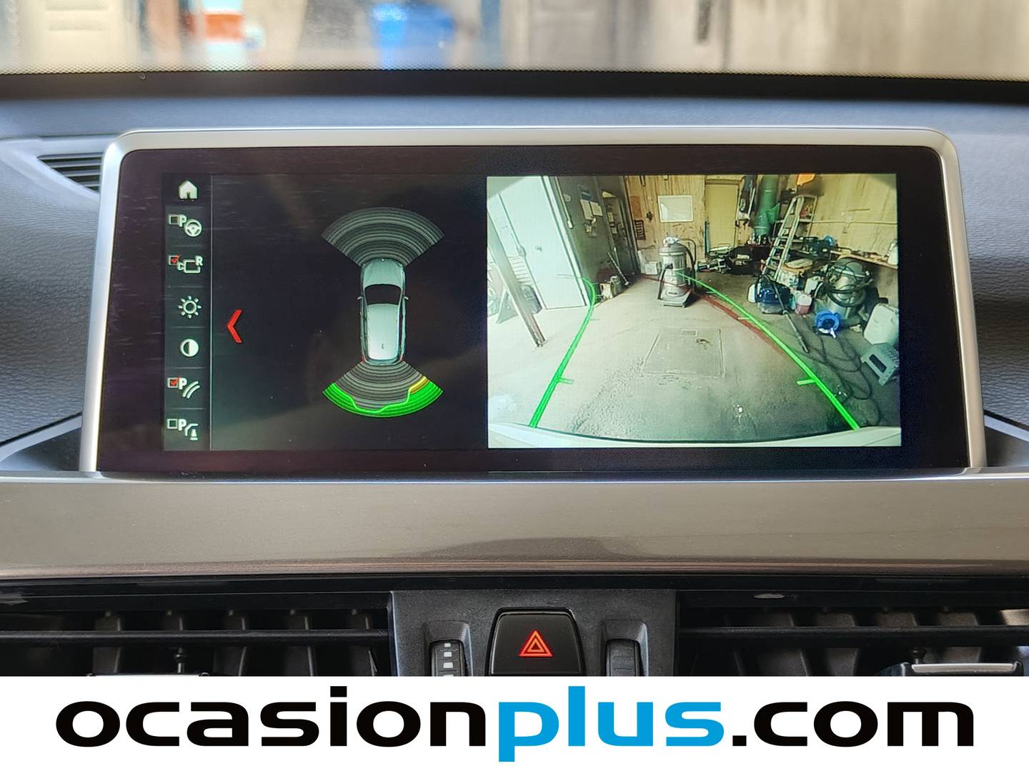 Acabados BMW X1 BMW X1 sDrive18d (150 CV)