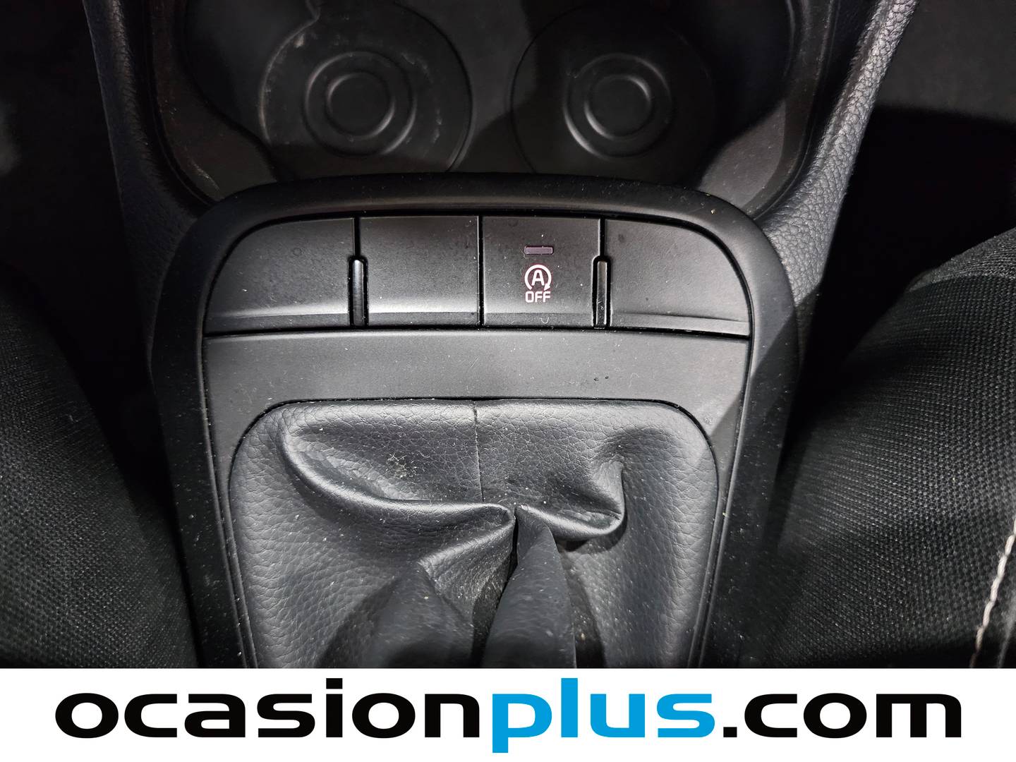 Foto KIA Picanto Kia Picanto 1.0 DPi Concept (67 CV)