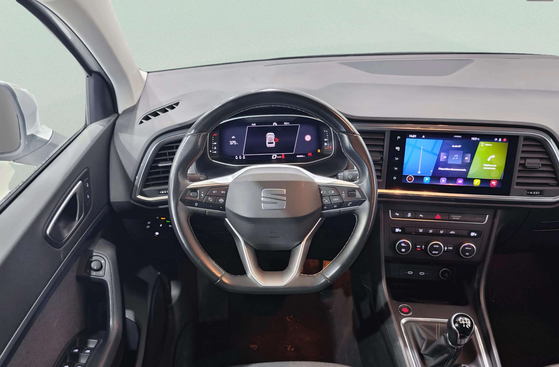 SEAT Ateca 1.5 TSI Style XL - foto 22