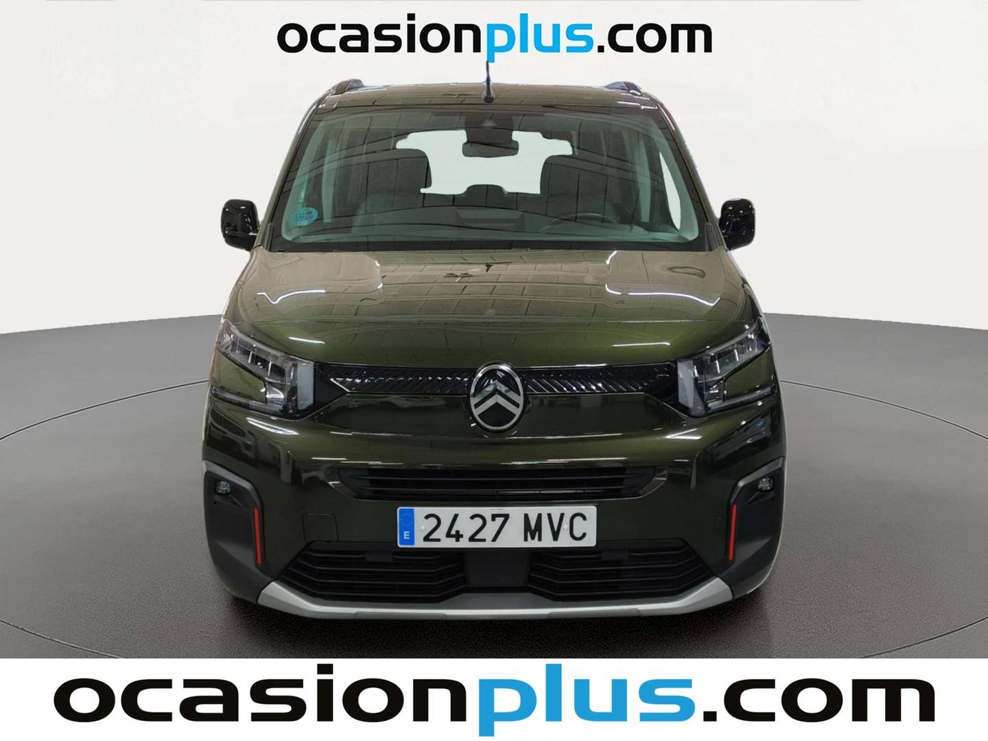 Citroën Berlingo Citroën Berlingo BlueHDi 130 S&S Talla M Max (130 CV) diésel