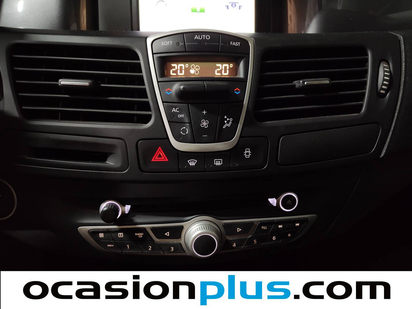 Renault Laguna Renault Laguna 2.0 Expression TomTom (140 CV) gasolina