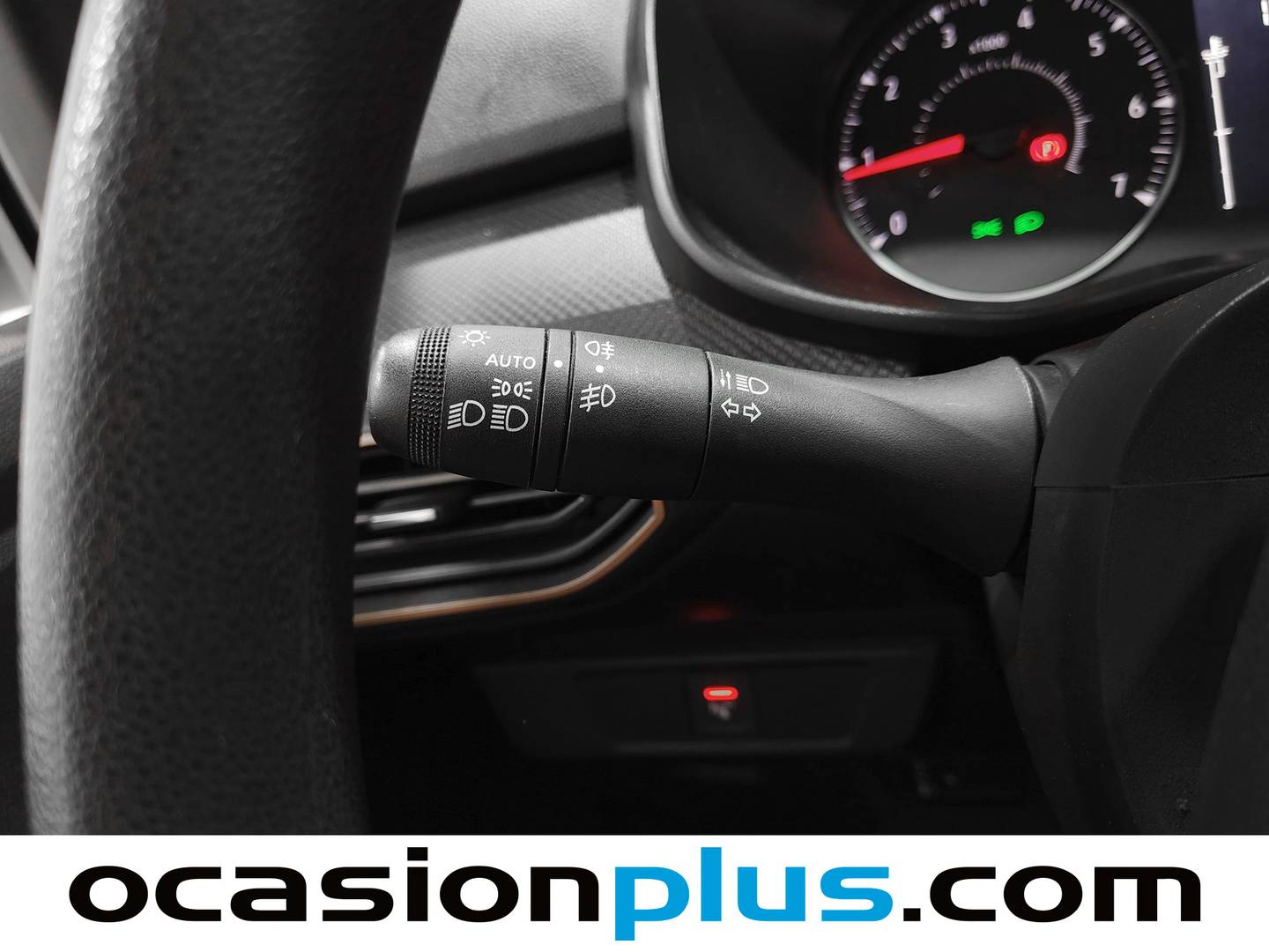 Acabados Dacia Sandero Dacia Sandero Stepway Essential TCe (90 CV)