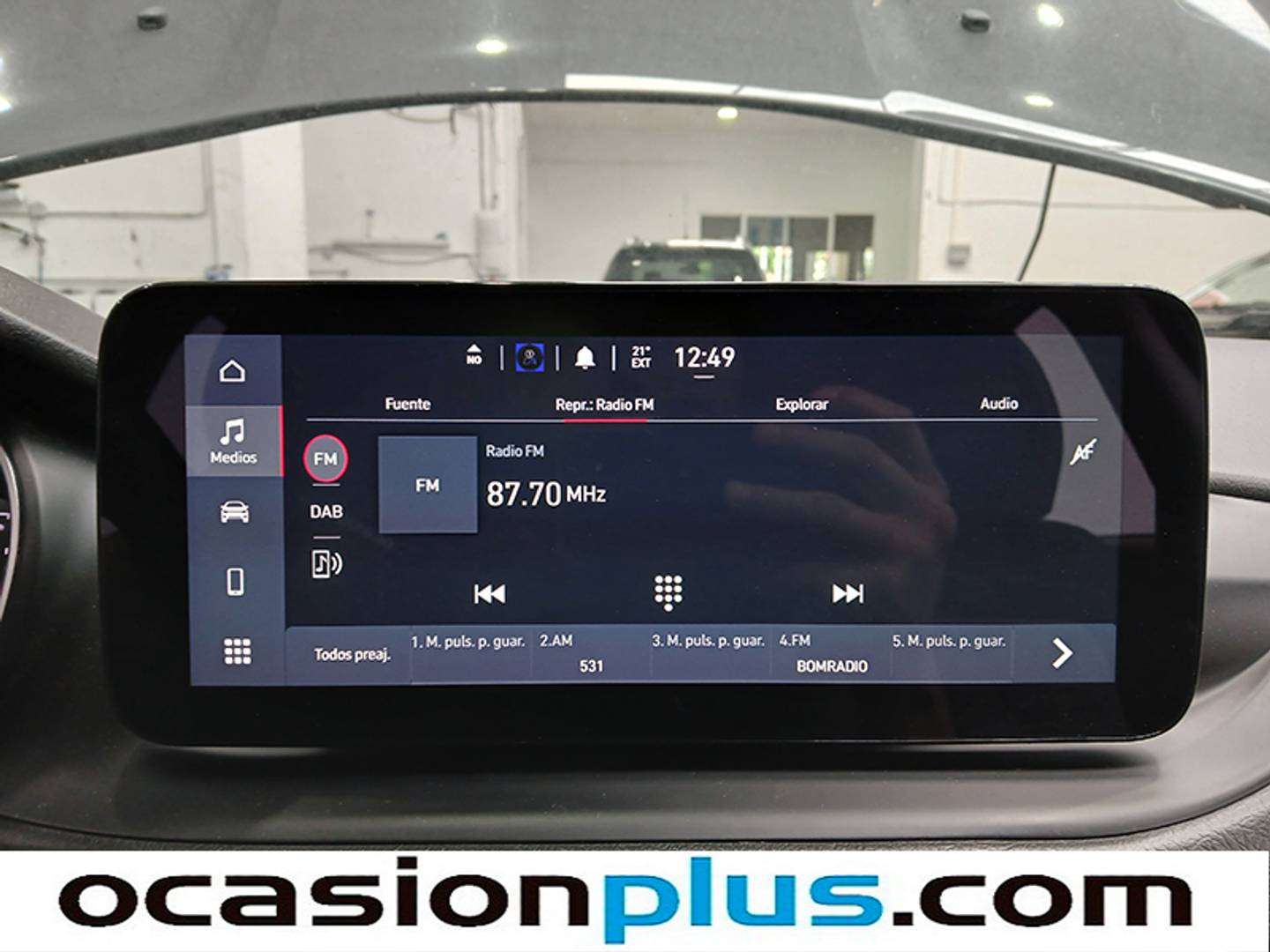 Foto Fiat Tipo Fiat Tipo 1.0 Cross (101 CV)