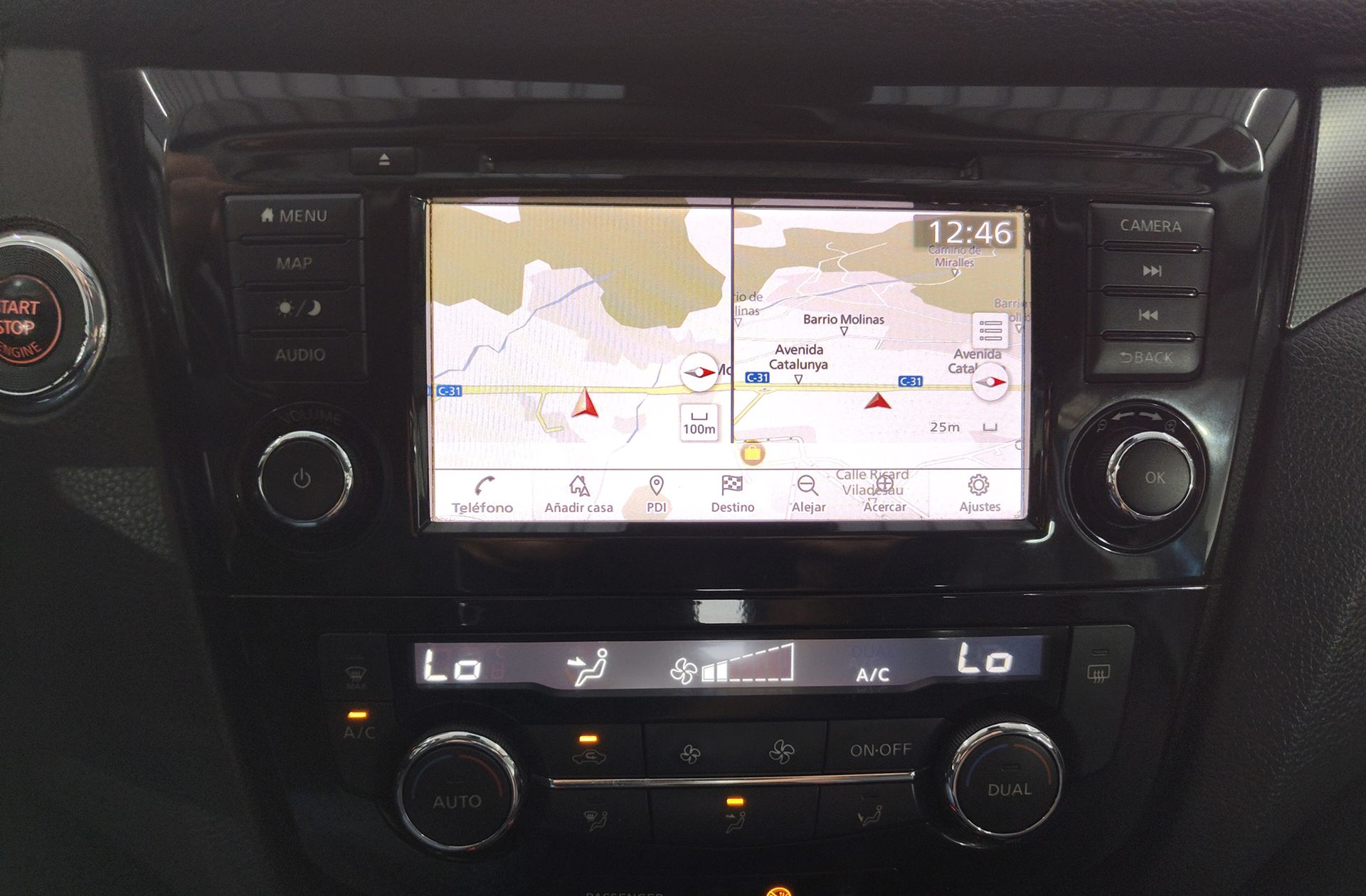 Nissan Qashqai DIG-T 140 N-Connecta - foto 7