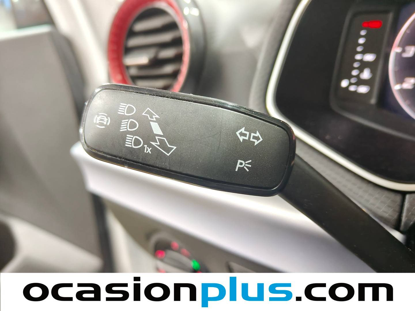 Seat Arona Seat Arona 1.5 TSI S&S FR XL DSG (150 CV) de ocasión