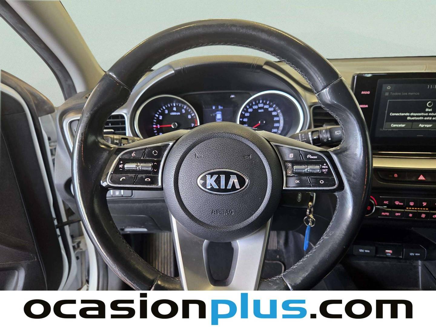 KIA XCeed KIA XCeed 1.0 T-GDi Drive (120 CV) 2019