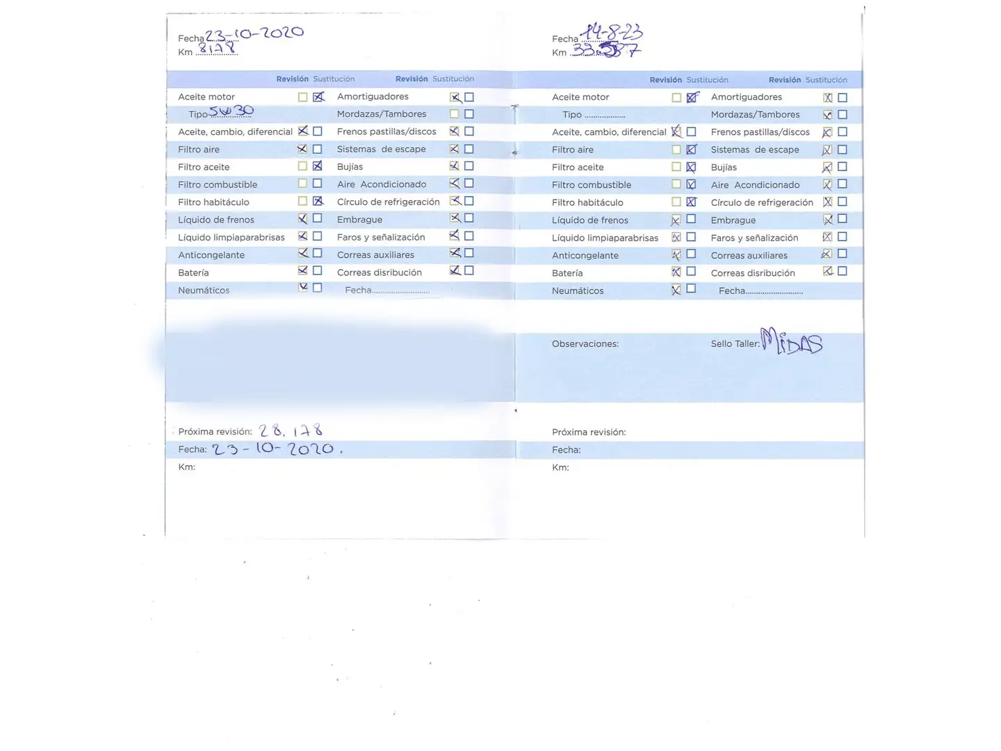 Foto Peugeot 208 Peugeot 208 PureTech 100 S&S Active (100 CV)
